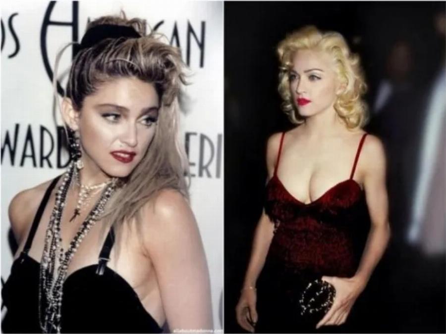 «Χωρίς φωτοσοπ και φίλτρα»: Φωτογραφίες που αποδεικνύουν ότι οι αστέρες της δεκαετίας του ’90 ήταν οι πιο όμορφοι