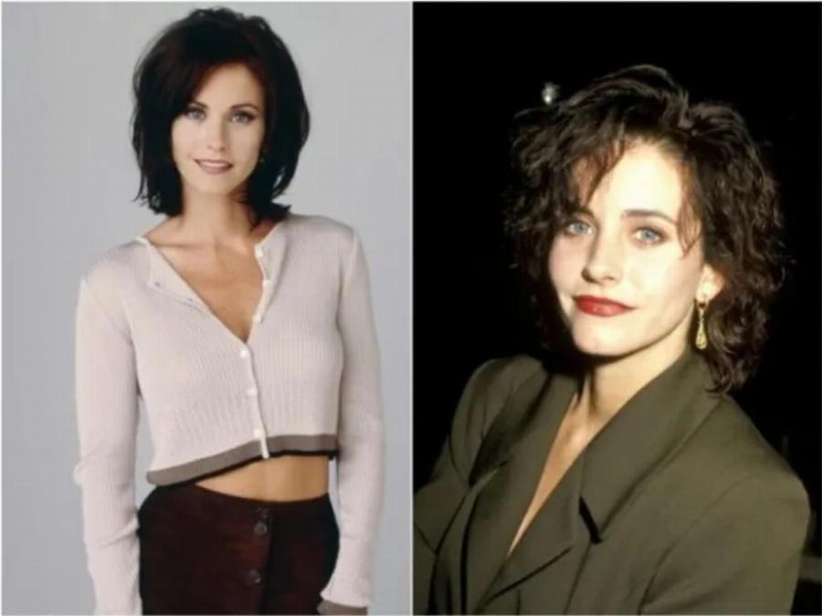 «Χωρίς φωτοσοπ και φίλτρα»: Φωτογραφίες που αποδεικνύουν ότι οι αστέρες της δεκαετίας του ’90 ήταν οι πιο όμορφοι