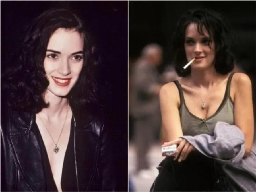 «Χωρίς φωτοσοπ και φίλτρα»: Φωτογραφίες που αποδεικνύουν ότι οι αστέρες της δεκαετίας του ’90 ήταν οι πιο όμορφοι