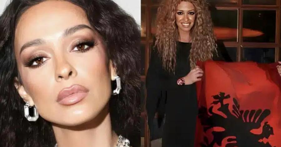 Ελένη Φουρέιρα: «Ήμουν ξέγνοιαστη όσο ήμασταν στην Αλβανία, ήταν όλα κάπως πιο ωραία» – Βίντεο