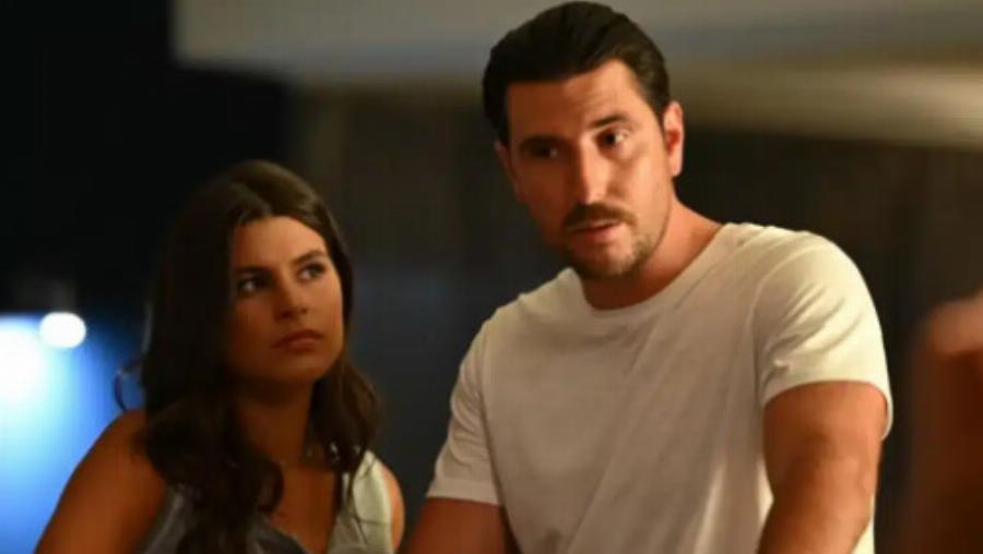 Έλληνας ηθοποιός χώρισε την γυναίκα του λίγο πριν το γάμο και τα έφτιαξε με πασίγνωστη Ελληνίδα ηθοποιό