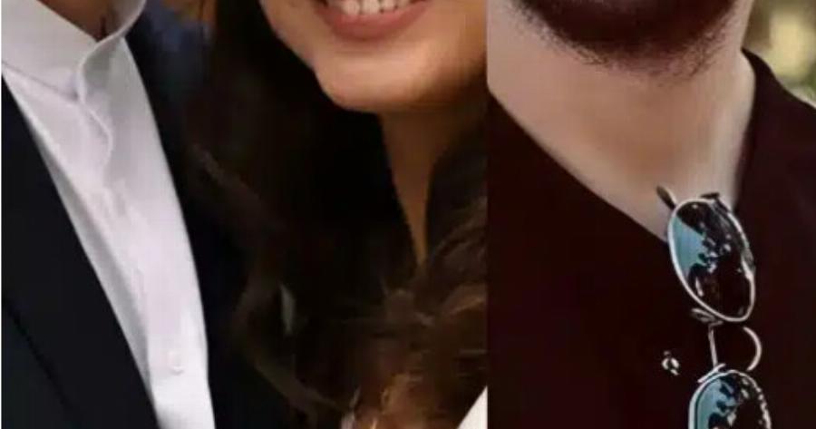 Έλληνας ηθοποιός χώρισε την γυναίκα του λίγο πριν το γάμο και τα έφτιαξε με πασίγνωστη Ελληνίδα ηθοποιό