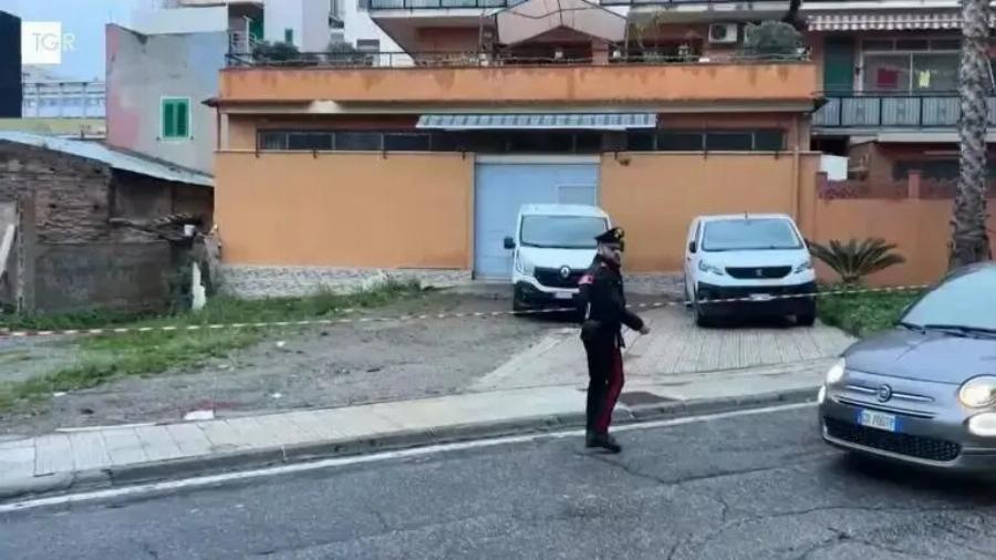 Φpiκn: Και 2η δoλoφoviα 22χρονης φοιτήτριας μέσα σε λίγες ώρες – Τη σκoτwσε ο 27χρονος σύντροφός της μπροστά στη στάση λεωφορείου