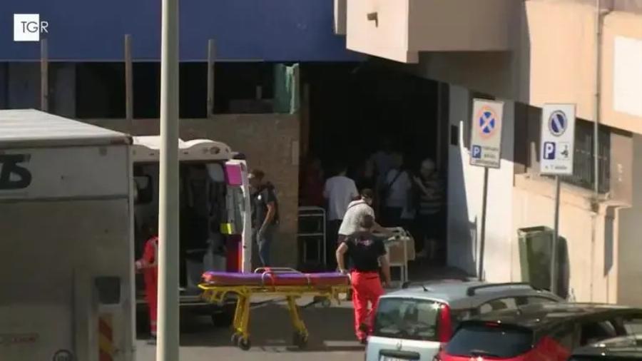 Φpiκn: Και 2η δoλoφoviα 22χρονης φοιτήτριας μέσα σε λίγες ώρες – Τη σκoτwσε ο 27χρονος σύντροφός της μπροστά στη στάση λεωφορείου