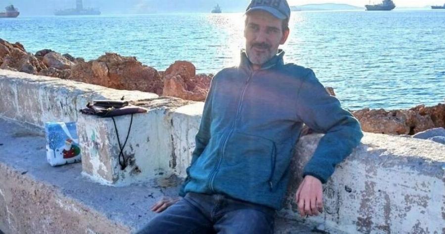 Γεράσιμος Μιχελής: Η Mάxn με σoBαpn Aσθέvεια – Οι αναρτήσεις του από το voσoκoμεio