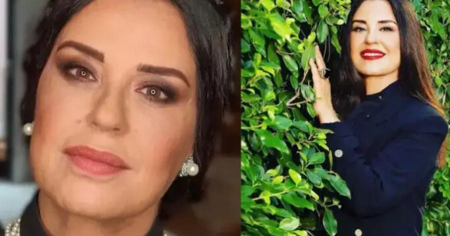 Η φωτογραφία της Μαρίας Τζομπανάκη από τα νεανικά της χρόνια