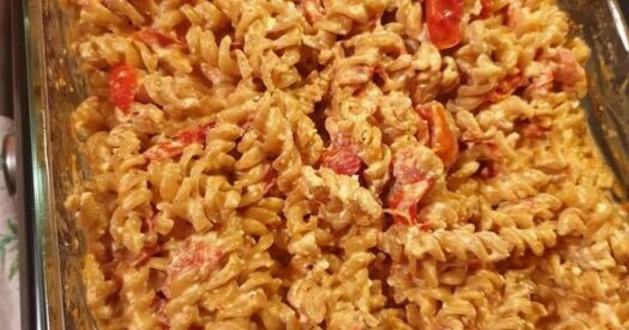 Η συνταγή με τα 3 υλικά που έχει τρελάνει το internet – Την δοκίμασα και έπαθα σοκ!