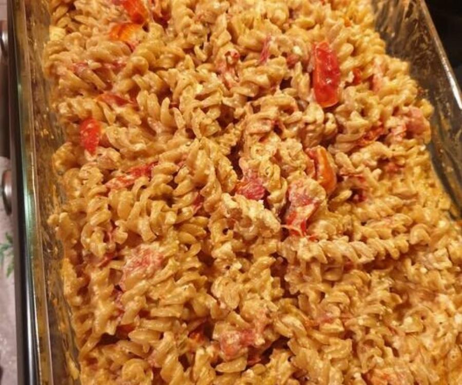 Η συνταγή με τα 3 υλικά που έχει τρελάνει το internet – Την δοκίμασα και έπαθα σοκ!