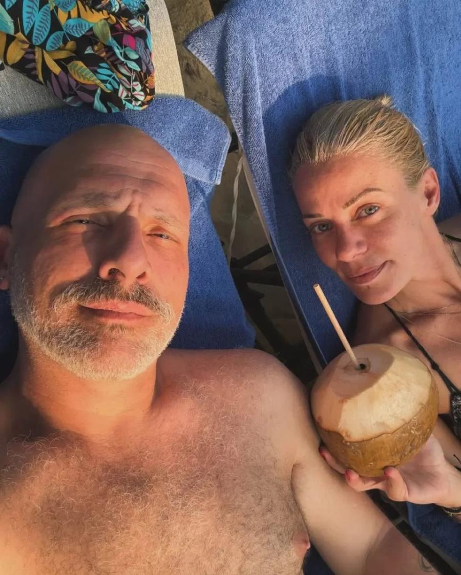 Μακρυπούλια – Μουτσινάς: Υποδέχτηκαν με μπικίνι και το 2025- «Όχι που δεν θα έβρισκα το καλοκαίρι»