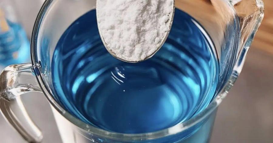 Με Auτo το απλό μείγμα, θα κάνετε το σπίτι σας να μυρίζει τόσο όμορφα, που οι γείτονές σας θα Znλέψouv. Να πώς