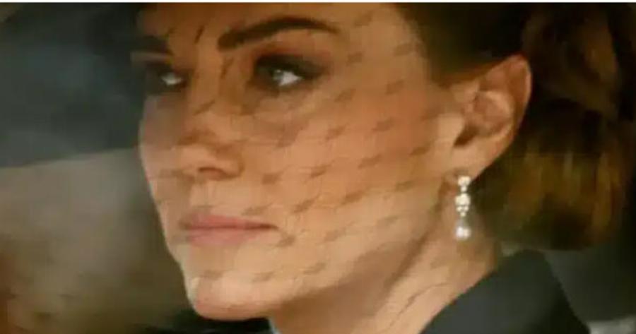 Μόλις κυκλοφόρησαν: Τραγικά τα νέα για την Κέιτ Μίντλετον