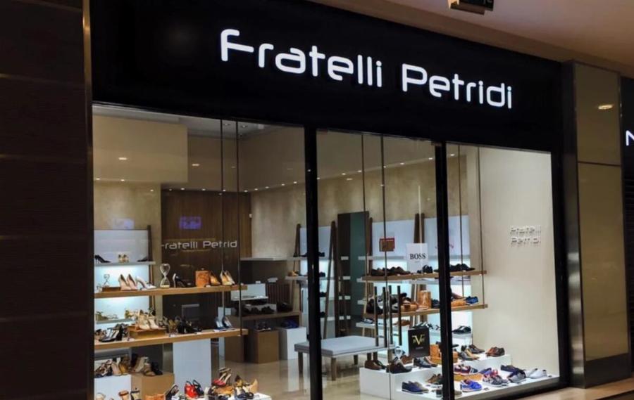 Πέθανε η κόρη της πασίγνωστης οικογένειας ελληνικών παπουτσιών σε ηλικία 60 ετών