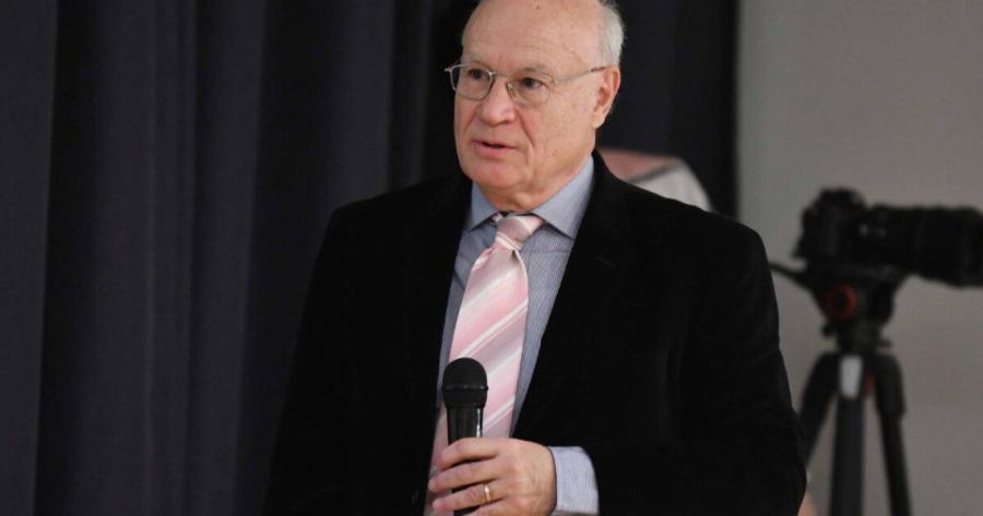 Συναγερμός από τον Γεράσιμο Παπαδόπουλο: «Έρχεται μεγάλος σεισμός στην Ελλάδα» – Η περιοχή