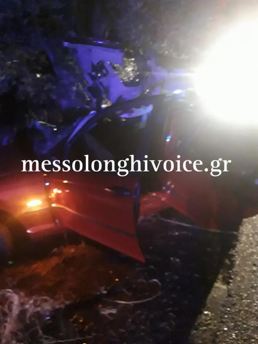 Ξεψύχησαν ο ένας δίπλα στον άλλον, κηδεύτηκαν μαζί: Δάκρυσε η Παναγία στις κηδείες του 16χρονου Κώστα & του 18χρονου Σταύρου