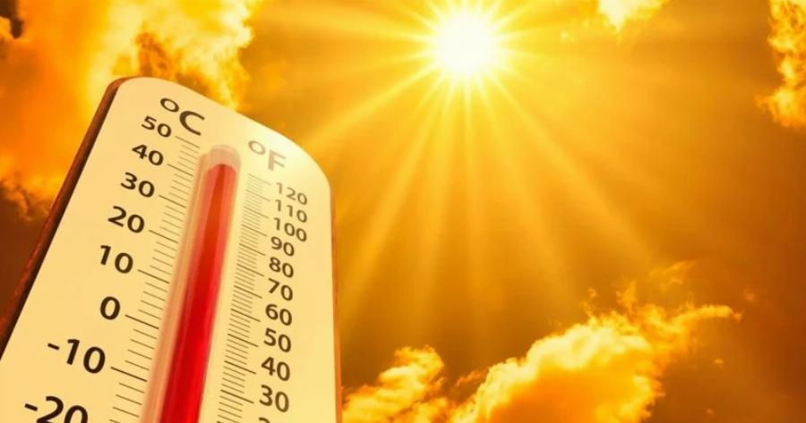 2024: Ετοιμαστείτε για θερμοκρασίες ρεκόρ