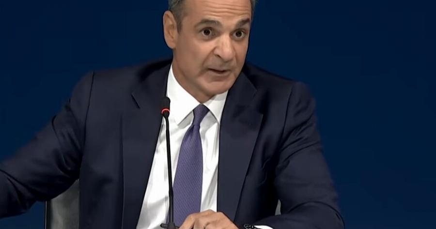 ΑΦΟΡΑ ΟΛΟΥΣ ΤΟΥΣ ΕΛΛΗΝΕΣ: ΕΚΤΑΚΤΗ ΔΗΛΩΣΗ ΜΗΤΣΟΤΑΚΗ ΓΙΑ 13ο ΜΙΣΘΟ ΚΑΙ…