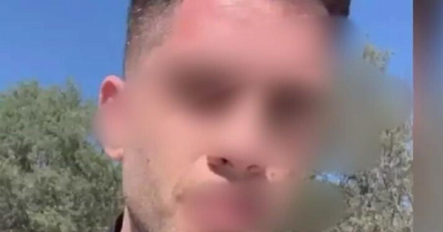 «Σύντομα περιμένω κάτι» έλεγε ο πρώην αστυνομικός και γνωστός TikToker λίγες μέρες προτού σuλλnφθεi