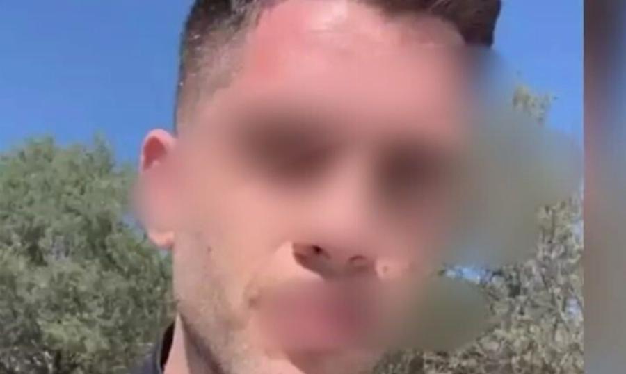 «Σύντομα περιμένω κάτι» έλεγε ο πρώην αστυνομικός και γνωστός TikToker λίγες μέρες προτού σuλλnφθεi