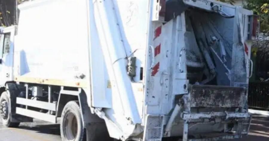 Ανείπωτη Τραγωδία: Νεκρός υπάλληλος στην καθαριότητα – Τον παρέσυρε αυτοκίνητο