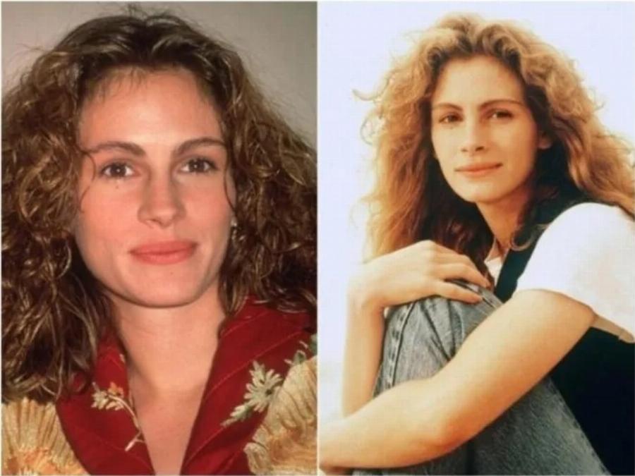«Χωρίς φωτοσοπ και φίλτρα»: Φωτογραφίες που αποδεικνύουν ότι οι αστέρες της δεκαετίας του ’90 ήταν οι πιο όμορφοι