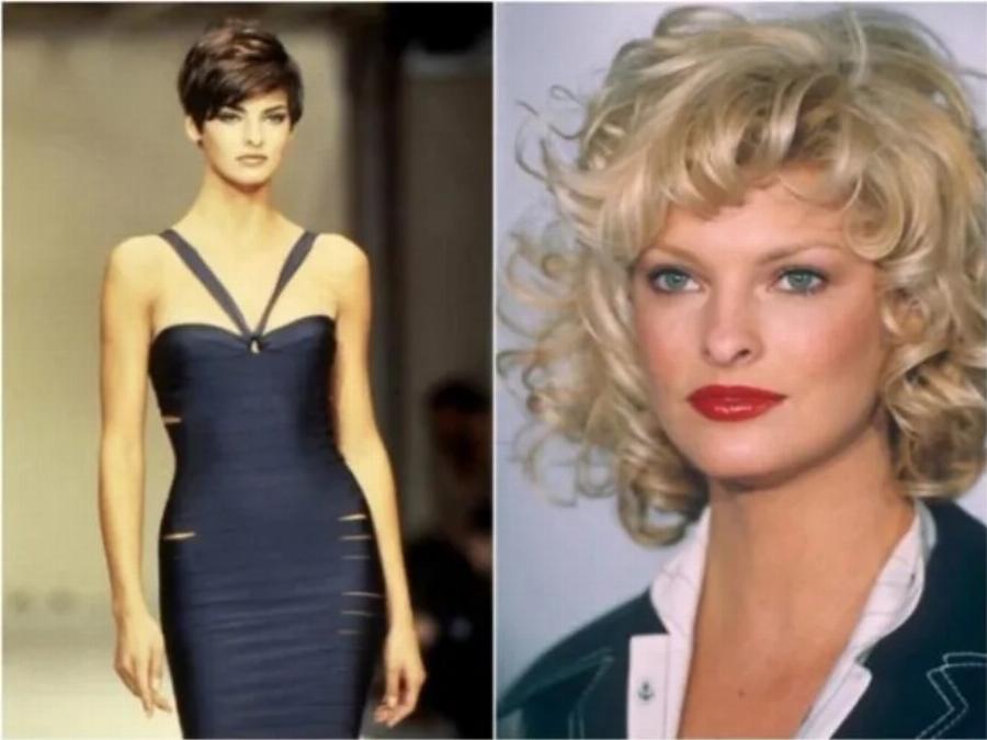 «Χωρίς φωτοσοπ και φίλτρα»: Φωτογραφίες που αποδεικνύουν ότι οι αστέρες της δεκαετίας του ’90 ήταν οι πιο όμορφοι