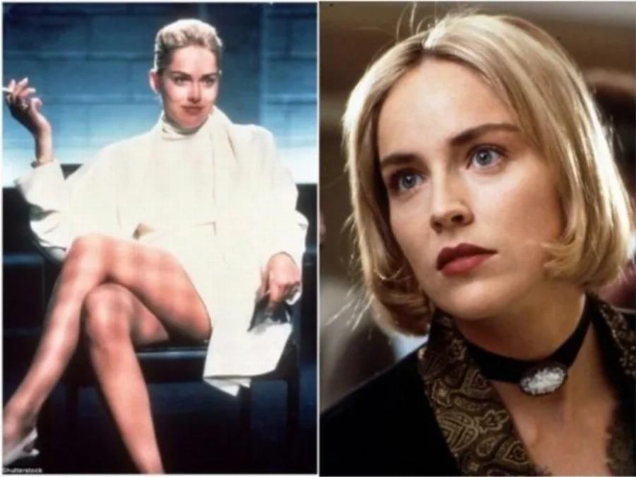 «Χωρίς φωτοσοπ και φίλτρα»: Φωτογραφίες που αποδεικνύουν ότι οι αστέρες της δεκαετίας του ’90 ήταν οι πιο όμορφοι