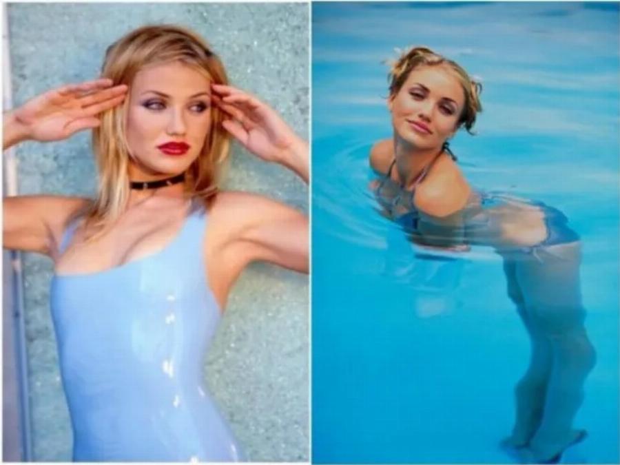 «Χωρίς φωτοσοπ και φίλτρα»: Φωτογραφίες που αποδεικνύουν ότι οι αστέρες της δεκαετίας του ’90 ήταν οι πιο όμορφοι