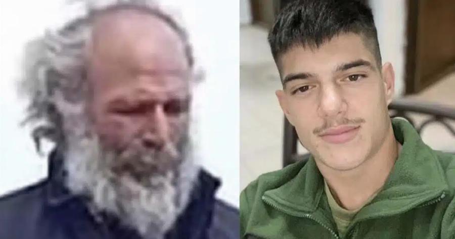 Είπε μόλις 4 λέξεις: Τα πρώτα λόγια του 54χρονου στους αστυνομικούς που δολοφόνησε τον 20χρονο στη Κρήτη