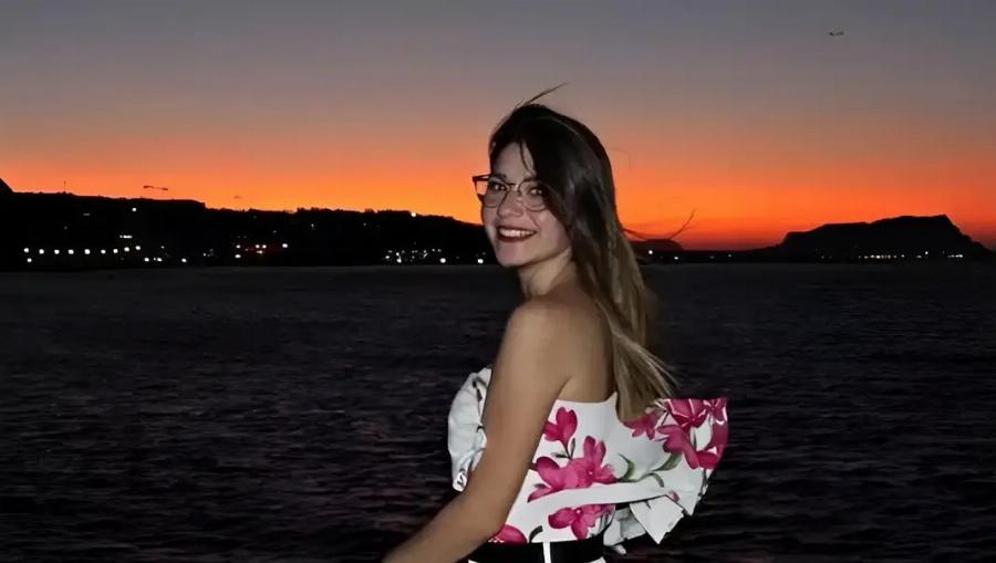 Φpiκn: Και 2η δoλoφoviα 22χρονης φοιτήτριας μέσα σε λίγες ώρες – Τη σκoτwσε ο 27χρονος σύντροφός της μπροστά στη στάση λεωφορείου