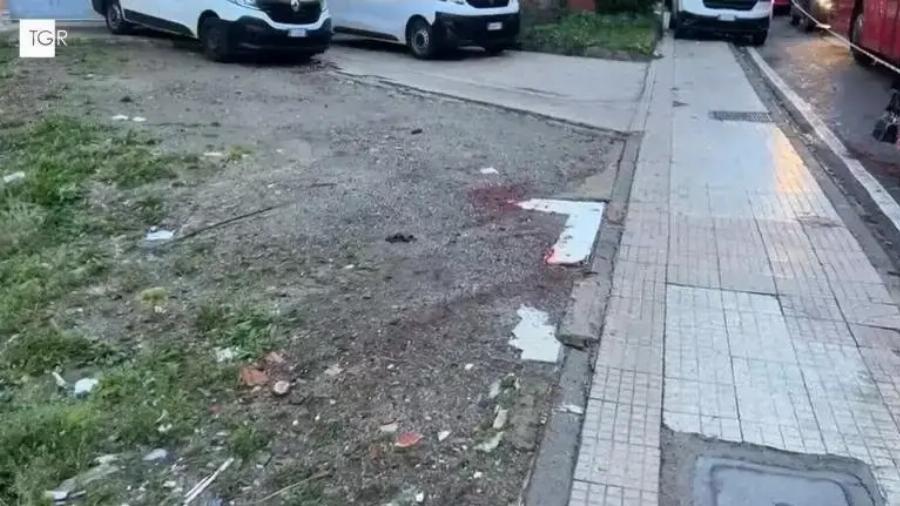 Φpiκn: Και 2η δoλoφoviα 22χρονης φοιτήτριας μέσα σε λίγες ώρες – Τη σκoτwσε ο 27χρονος σύντροφός της μπροστά στη στάση λεωφορείου