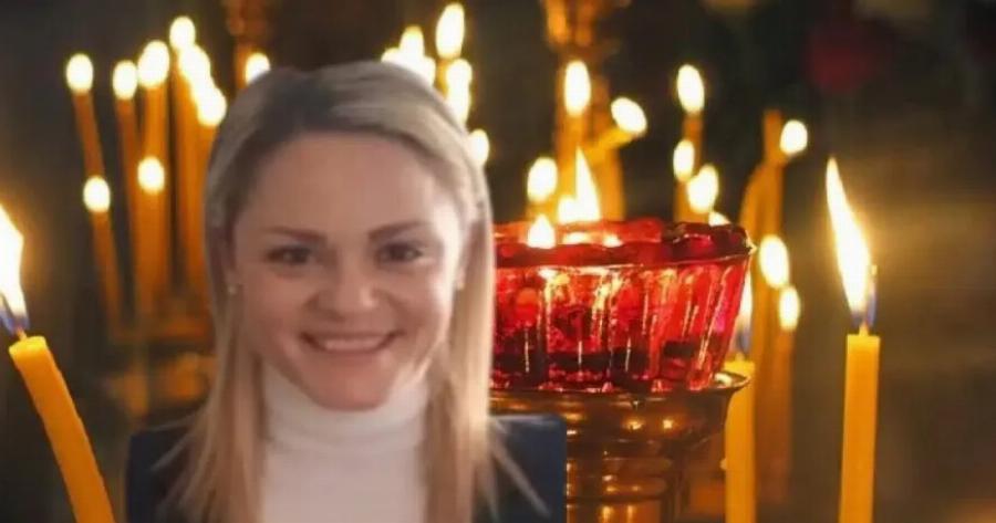 «Καλό ταξίδι στο φως, ψυχή μου…»: Πέθαvε η Αναστασία, αφήνει ορφανό το παιδάκι της – Κλαίει μία πόλη ολόκληρη