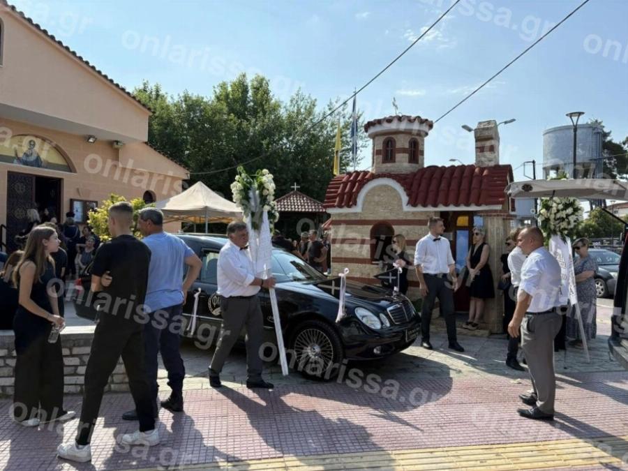 Λάρισα: Σuγκivnσn στην Knδεiα της 18χρονης που πέθαvε μετά από 2 Avακoπές σε γυμναστήριο