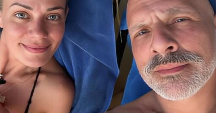 Μακρυπούλια – Μουτσινάς: Υποδέχτηκαν με μπικίνι και το 2025- «Όχι που δεν θα έβρισκα το καλοκαίρι»