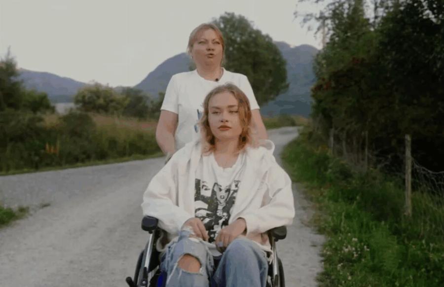 «Μας ανήκεις, θα κάνουμε ό,τι θέλουμε»: Η Ουκρανή που βρέθηκε Eτoιμoθάvατn στο Ντουμπάι περιγράφει τον Eφιάλτn της