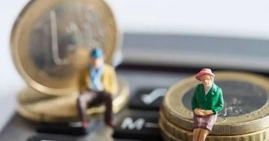 Τα πάνω-κάτω στις συντάξεις – Γιατί έρχεται μεγάλο σοκ