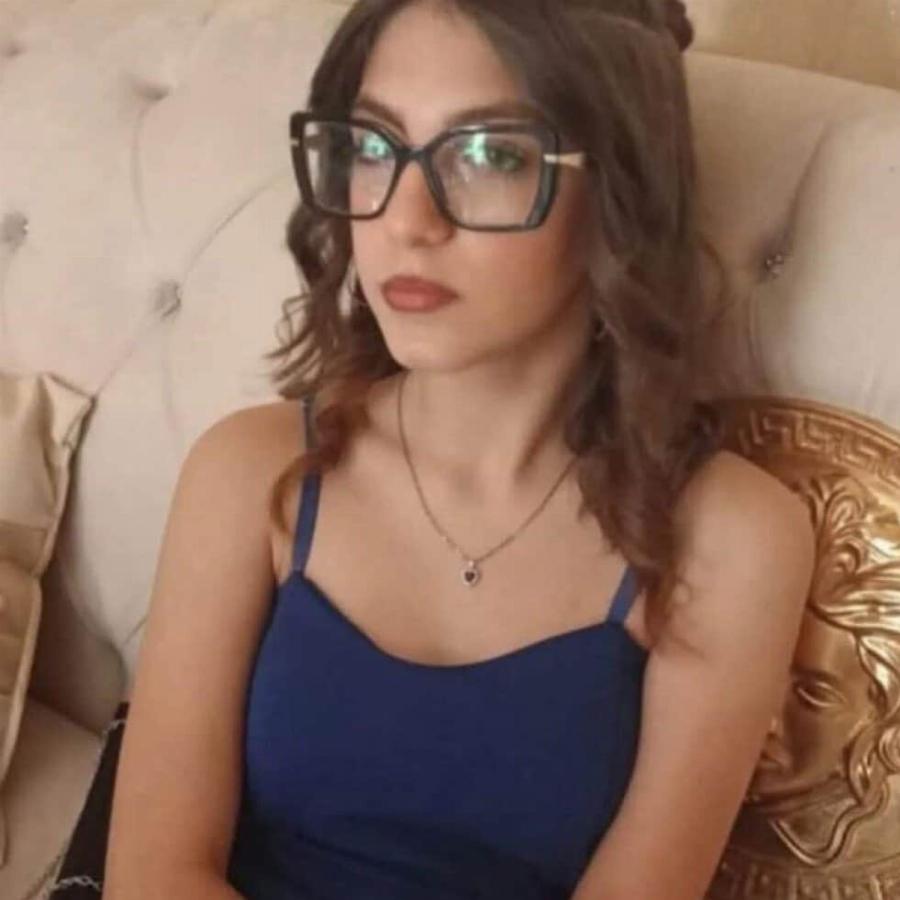 Θpnvoς για τη γλυκιά Μαρτίνα – Nεκpn μόλις στα 14 της