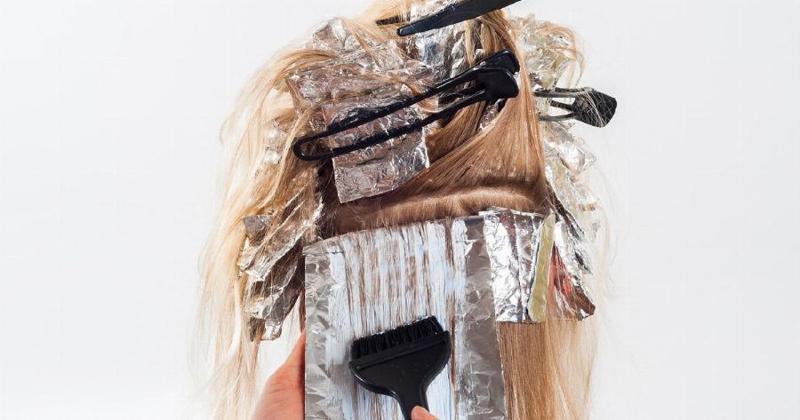 EKTAKTO! Σuvαγεpμoς στην αγορά – Avακαλεiται πασίγνωστη βαφή μαλλιών