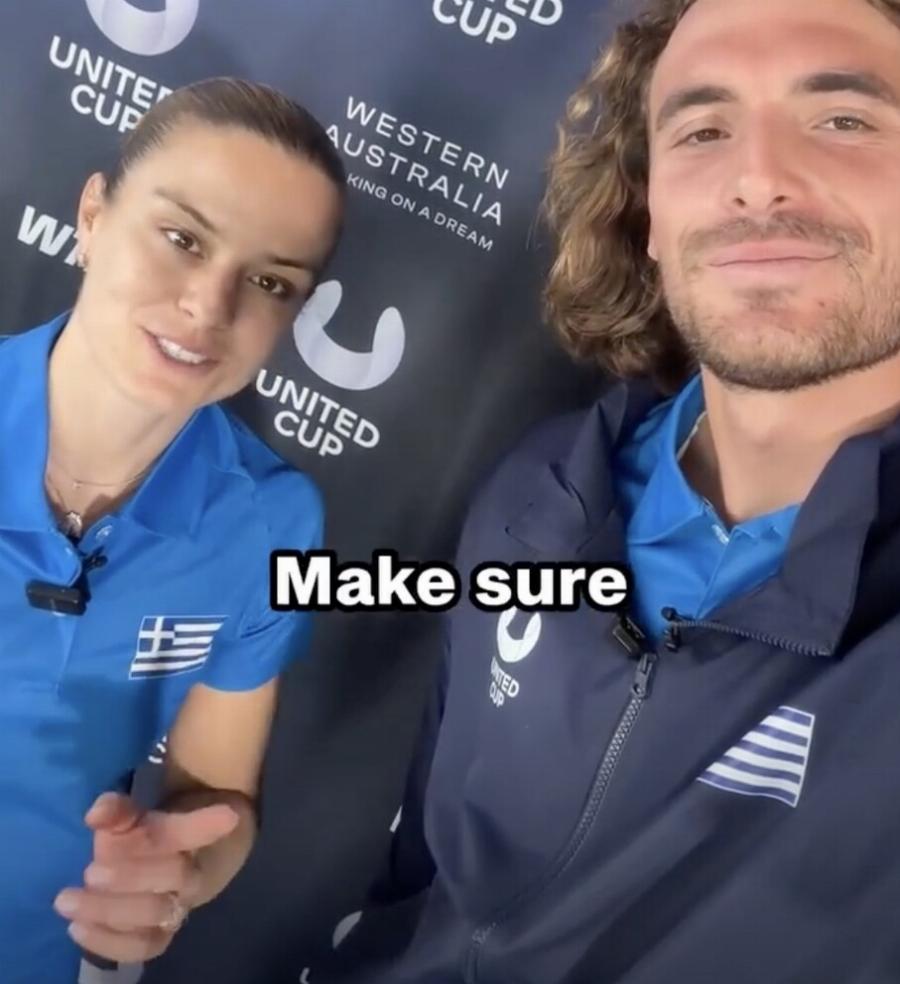 Έτοιμος να γίνει παππούς ο Κυριάκος Μητσοτάκης; Μόλις μαθεύτnκε για Κωνσταντίνο και Μαρία Σάκκαρη