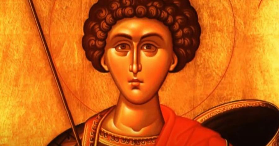 Άγιος Δημήτριος: Γιατί έχει το προσωνύμιο Μυροβλύτης – Το θαύμα του πολιούχου της Θεσσαλονίκης