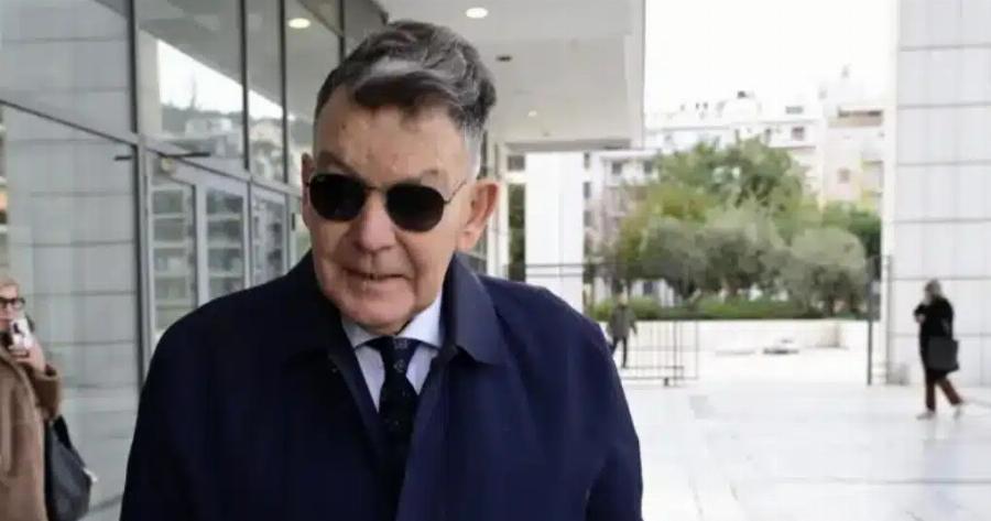 Μόλις μαθεύτηκε: Αυτή είναι η αιτία θανάτου του Αλέξη Κούγια