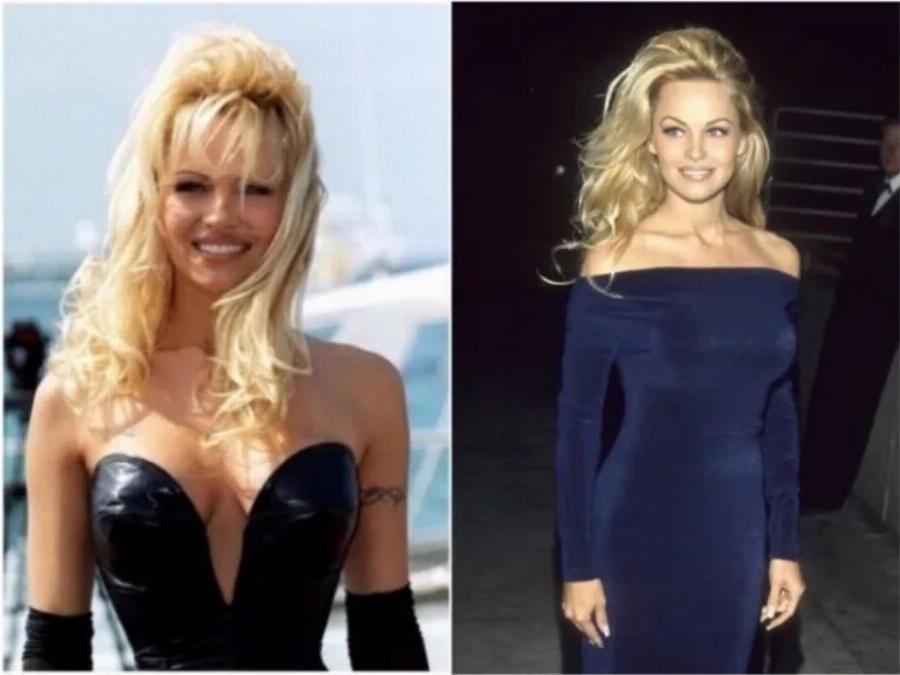 «Χωρίς φωτοσοπ και φίλτρα»: Φωτογραφίες που αποδεικνύουν ότι οι αστέρες της δεκαετίας του ’90 ήταν οι πιο όμορφοι