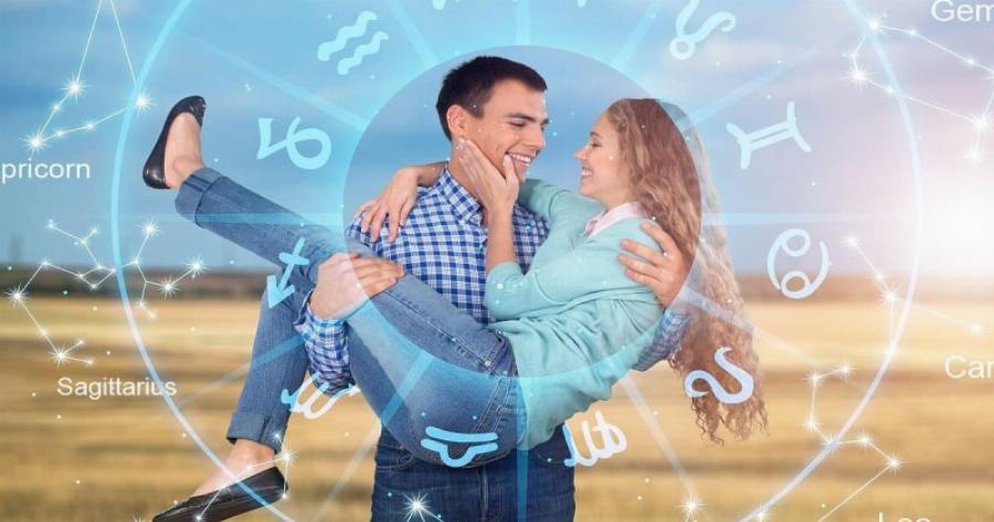 Επιτέλους, βρίσκουν τον ιδανικό σύντροφο: Ανοίξτε τα μάτια σας, αυτά τα 5 ζώδια δεν θα ‘ναι πια μπακούρια