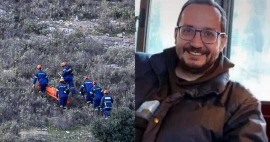 Εξέλιξη BόμBα στον θάvατo του Βασίλη Καλογήρου