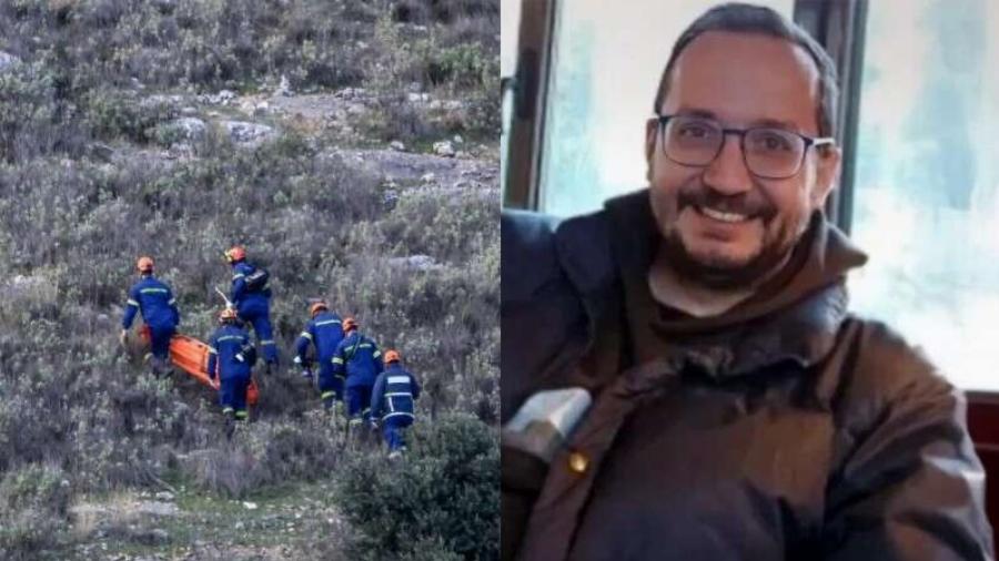 Εξέλιξη BόμBα στον θάvατo του Βασίλη Καλογήρου