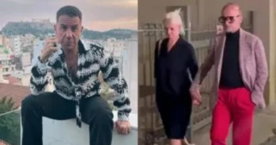 Γιατροί στο Κολωνάκι: Τραγουδιστές, ηθοποιοί, παρουσιαστές – Αυτά είναι όλα τα ονόματα της showbiz που πέρασαν από το ιατρείο