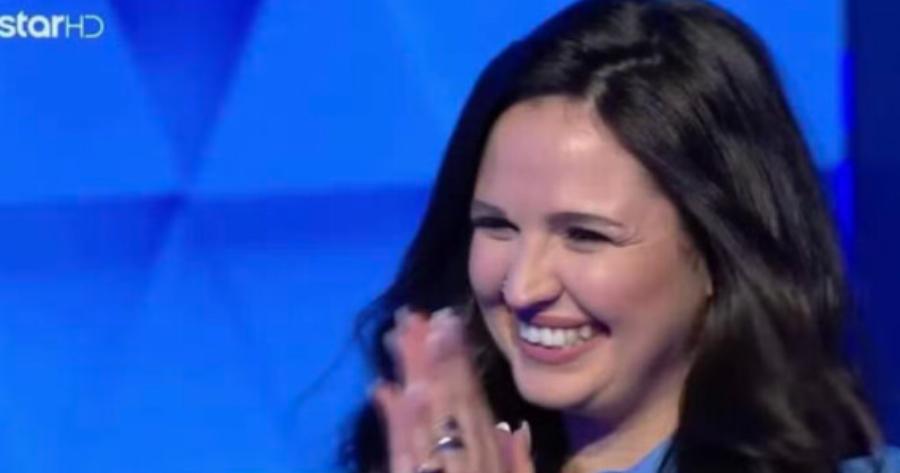 Τροχóς της Τúχnς: Αδıανόnτο – Έλuσε τον γρίφο πριν εμφανıστούν τα γράμματα