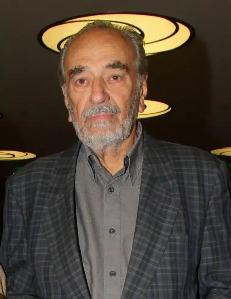 Ηθοποιάρα ετών 95 – Σπάνια δημόσια εμφάνιση θρυλικού Έλληνα ηθοποιού