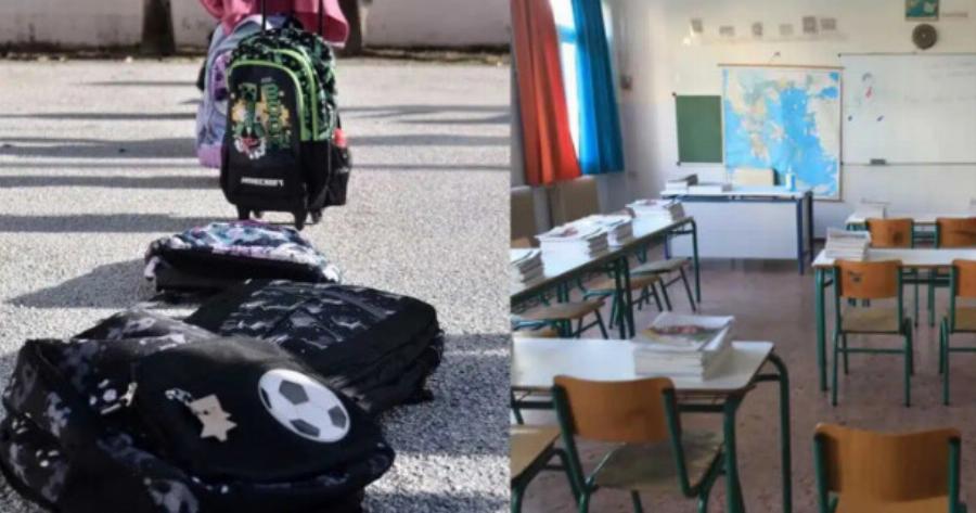 Λουκέτο σε 152 σχολεία – Τι συμβαίνει πραγματικά