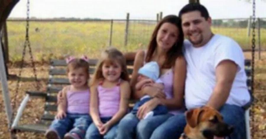 Ποια τρομακτική λεπτομέρεια σε αυτή τη φωτογραφία τους σοκάρει όλους; Μπορείς να το ανακαλύψεις;”