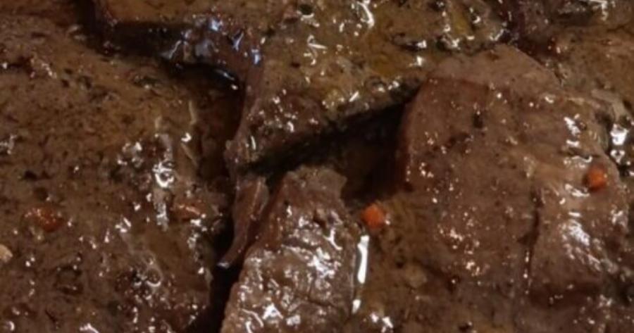 Το μυστικό για συκώτι μοσχαρίσιο λουκούμι – Δεν θα σου βγει ποτέ ξανά σκληρό